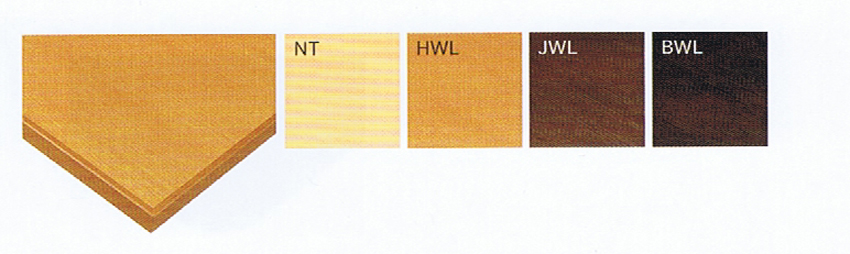 カウンター天板